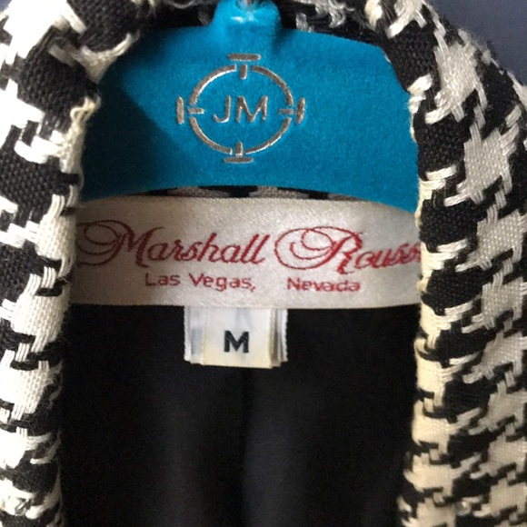 Marshall Rousso jacket - Picture 2 of 3